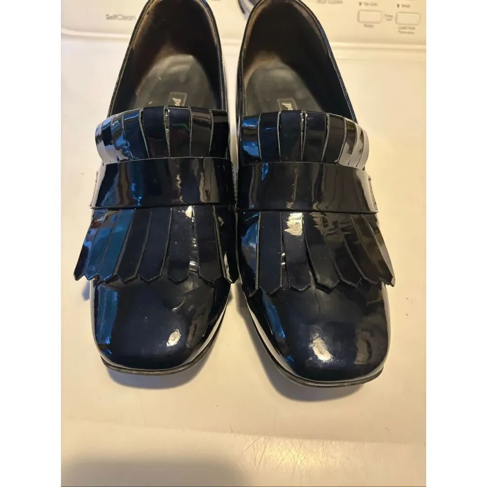 Paul green Patent Leather Pumps